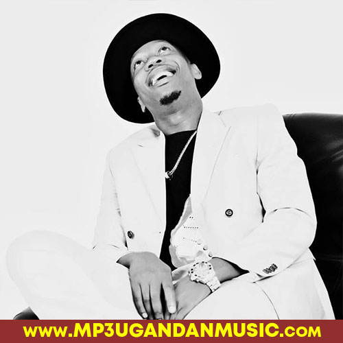 Nkusaba-Mesach Semakula