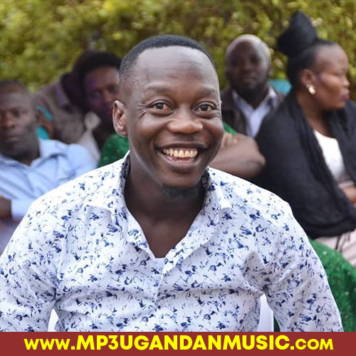 Wamma Webaale-Mesach Semakula