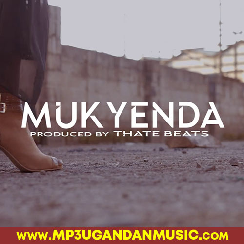 Mukyenda - Raja X One Keem