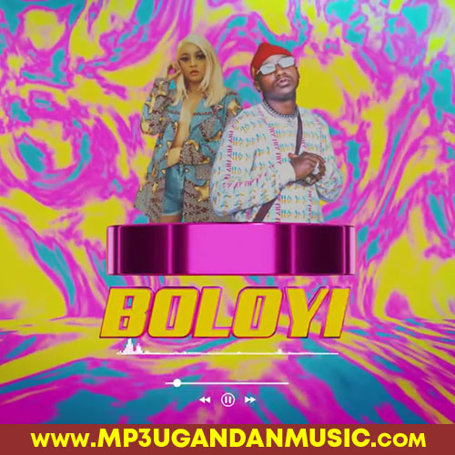 Boloyi - Raja X Djzato