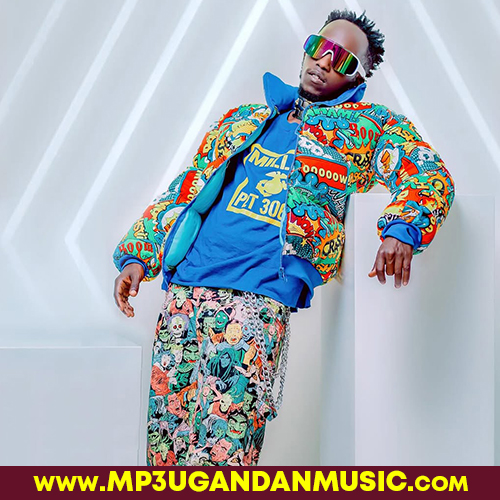 Bitandike - Eezzy ft Recho Rey, Rabadaba, Mosh Mavoko & Green Daddy