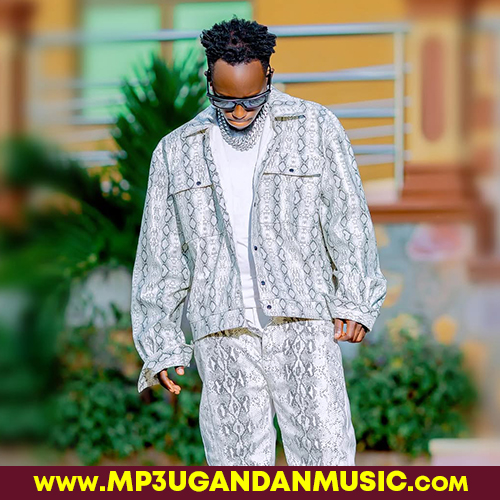 Giti kwene - EeZzy MP3UG Music