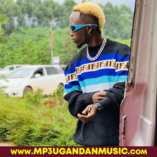 Nyapa Lule - EeZzy MP3UG Music