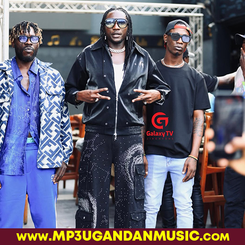 Babawa - Ziza Bafana MP3UG Music