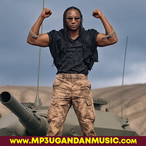 Jocker - Ziza Bafana MP3UG Music