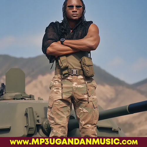 Juicy Body - Ziza Bafana  Ft Ritah Dancehall