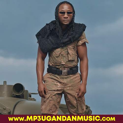 Kati Kiki[BYA M7] - Ziza Bafana MP3UG Music