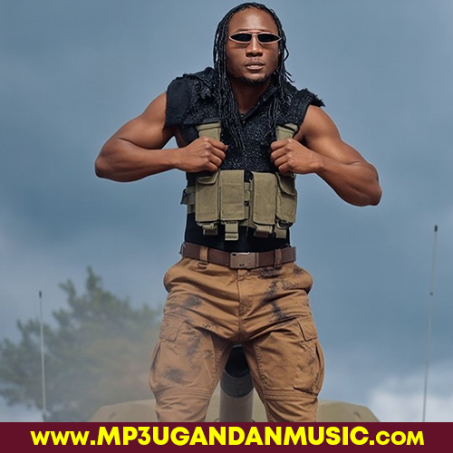 Katonda Wa Ragga - Ziza Bafana MP3UG Music
