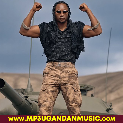 Kikwatako (T.B) - Ziza Bafana MP3UG Music
