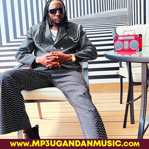 KingDom - Ziza Bafana MP3UG Music
