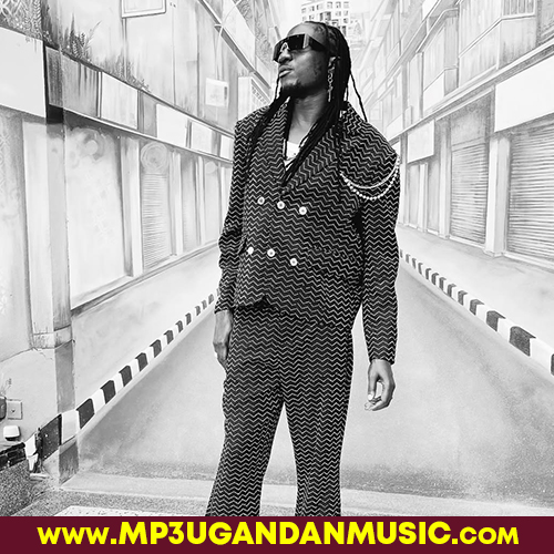 Kunjani-Yung Mulo x Ziza Bafana