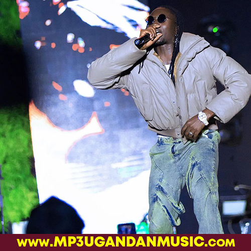 Mukwatagane - Ziza Bafana MP3UG Music