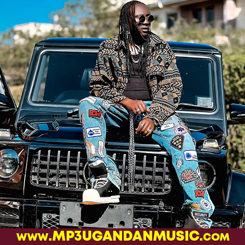 Nazaala - Ziza Bafana MP3UG Music