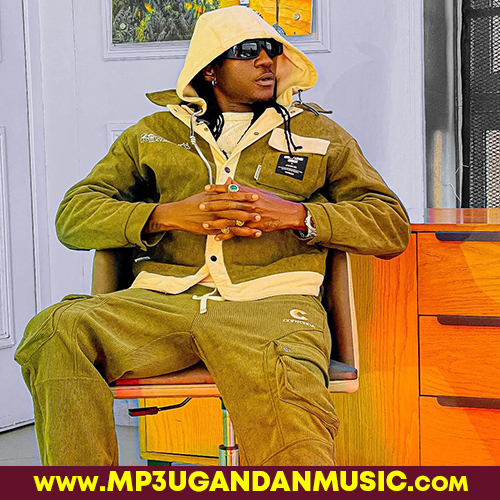 Kidandali Remix - Ziza Bafana X Ak 47