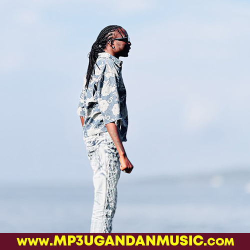 Kili mumwe - Ziza bafana x Barbi Jay