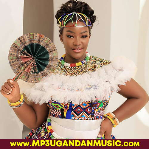 Kansabe Omutonzi - Irene Namatovu MP3UG Music