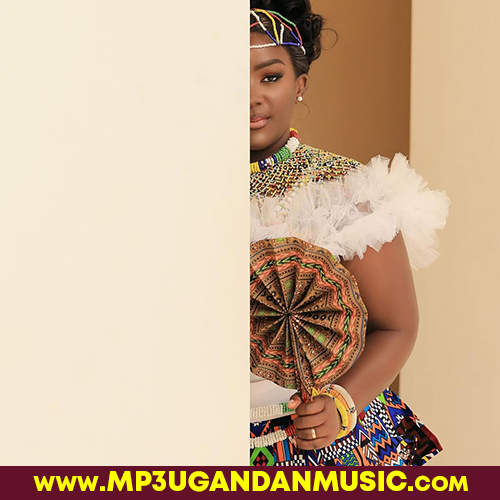 Kati Aliwa - Irene Namatovu MP3UG Music
