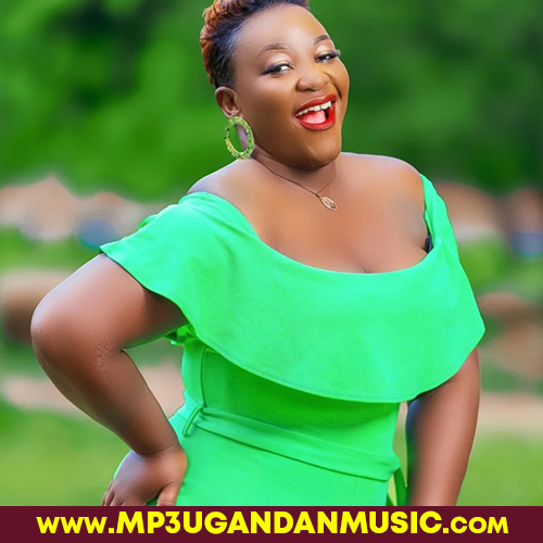 Linda - Irene Namatovu MP3UG Music