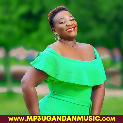 Love Eyokuvuganya - Irene Namatovu MP3UG Music