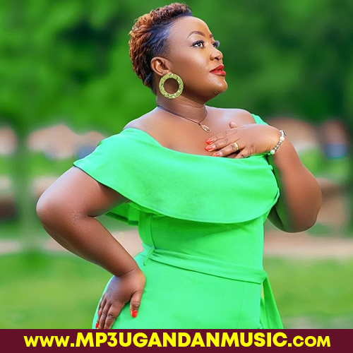 Mukama Webale - Irene Namatovu MP3UG Music