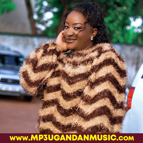 Mukama Yampa - Irene Namatovu MP3UG Music