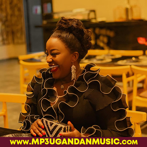 Nakusiima - Irene Namatovu MP3UG Music