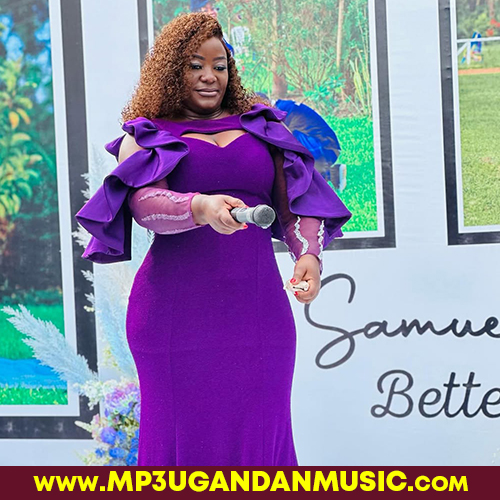 Ngambo - Irene Namatovu MP3UG Music