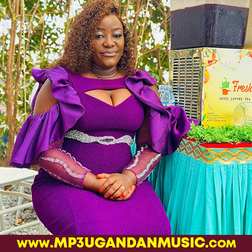 Ngumidde  kugwe[Old] - Irene Namatovu MP3UG Music
