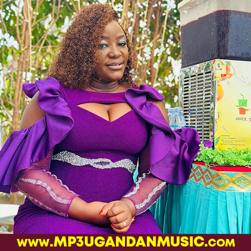 Ngumidde Kugwe[New] - Irene Namatovu MP3UG Music