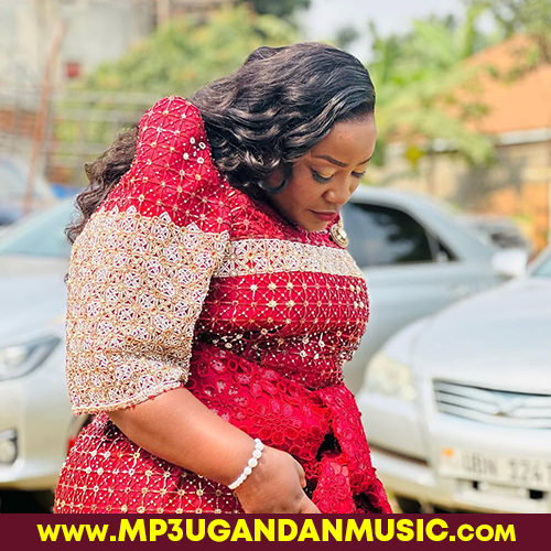 Nsambila Nyuma - Irene Namatovu MP3UG Music