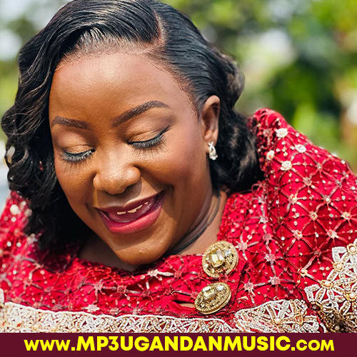 Nze Njakuloga - Irene Namatovu MP3UG Music