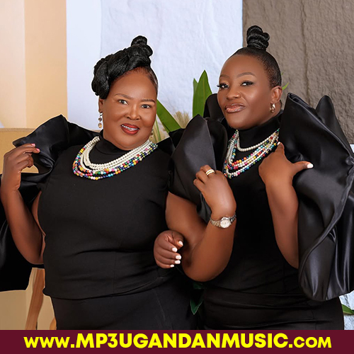 Omuwanangako - Irene Namatovu MP3UG Music