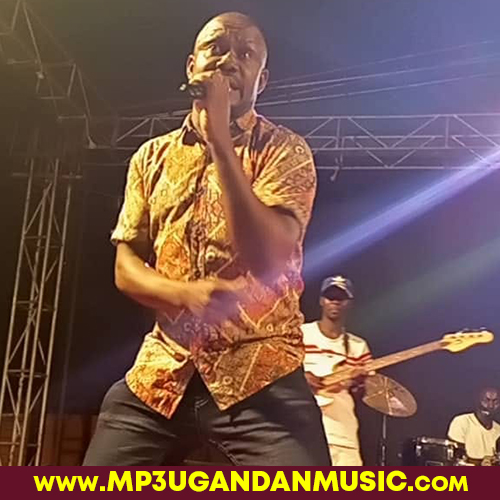 Amalala - Kazibwe Kapo MP3UG Music