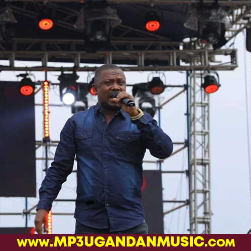 Bakabwa Kajanja - Kazibwe Kapo MP3UG Music