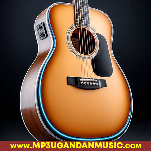 Temukwata Muliiso - Vicent Ssegawa MP3UG Music