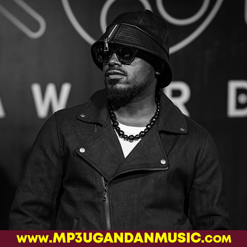 Hold me - Ykee Benda MP3UG Music