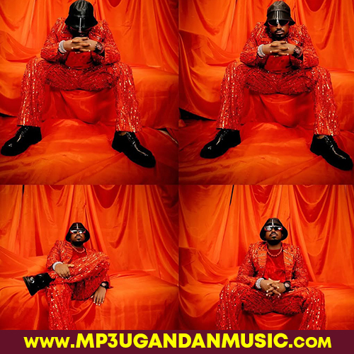 Kikube Kiss - Ykee Benda MP3UG Music