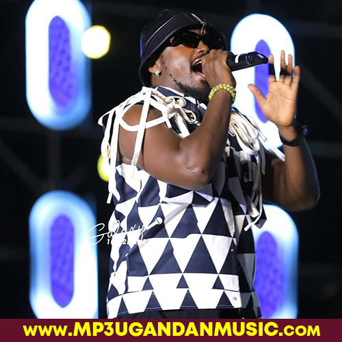 Ma Bebe - Ykee Benda MP3UG Music