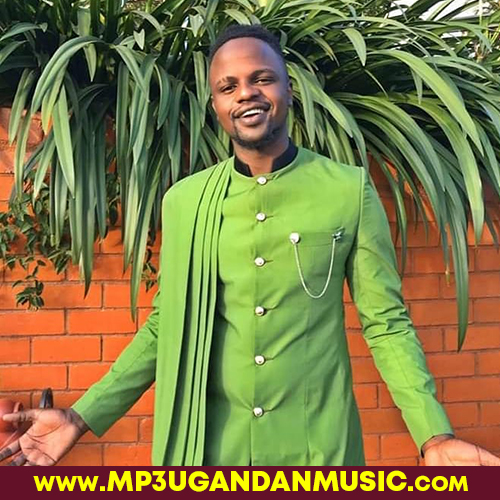 Muzukuke - Victor Kamenyo MP3UG Music