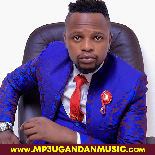 Nduulu - Victor Kamenyo MP3UG Music