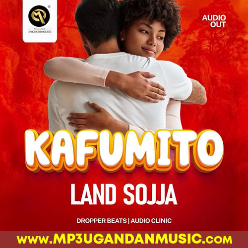 Kafumito - Land Sojja MP3UG Music