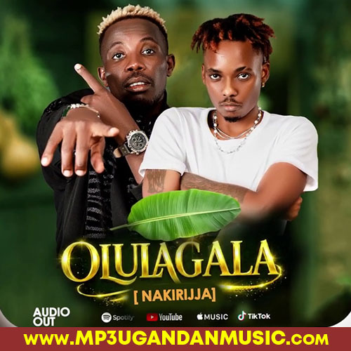 Olulagala - Lil Pazo Lunabe Ft. Latinum