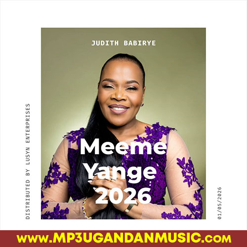 Meeme Yange - Judith Babirye MP3UG Music