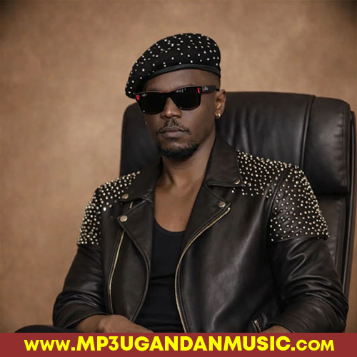 Dear Sanyu - Alvin Kizz MP3UG Music
