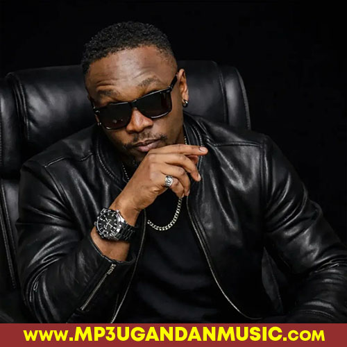 Nsanga Yo - Alvin Kizz MP3UG Music