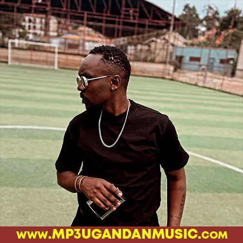 Kaana Ka Mbaata - Alvin Kizz MP3UG Music
