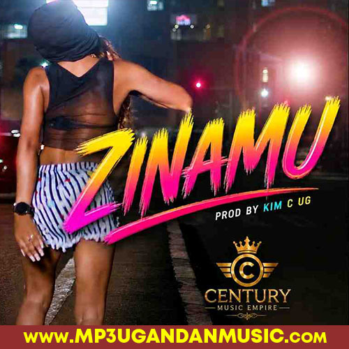 Zinamu - Kim C  MP3UG Music