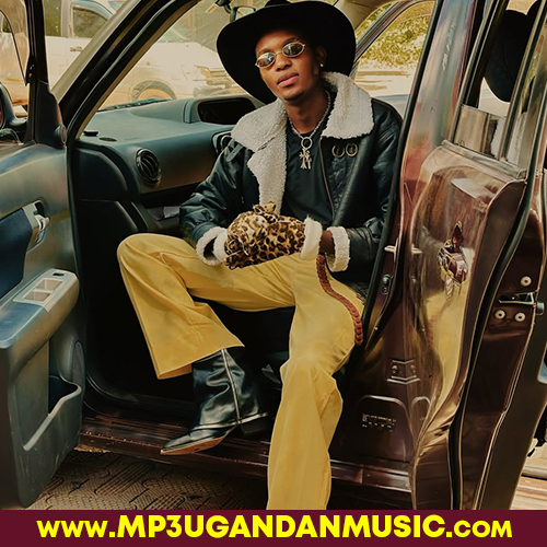 Nasiimuka - Dr Lover Bowy MP3UG Music