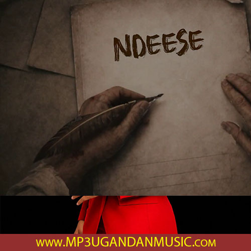Ndeese - Stream Of Life Choir MP3UG Music