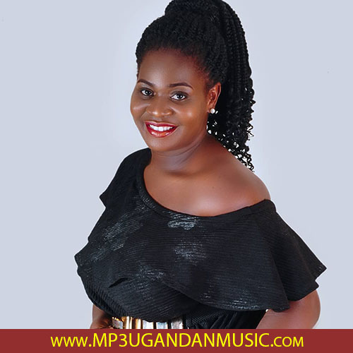 Ekitibwa - Justine Nabbosa MP3UG Music